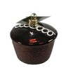 Old World Christmas 2.25 In Hostess™ Cupcake Chocolate Frosted Tree Ornaments - 2 of 3