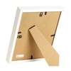 Dicksons FRMWDW-810-49 WWJD He Would Love First Rainbow Colors 11 x 9 Inch Wood and Glass Shadow Box Wall and Tabletop Frame - 3 of 3
