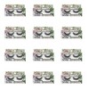 IONI Collector's Premium Edition 3D Faux Mink Lash Curl Medium Cluster (Pack of 12) - 3 of 3