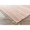 Hauteloom Kalinga Wool Living Room, Bedroom Area Rug - Traditional, Transitional - 2 of 4