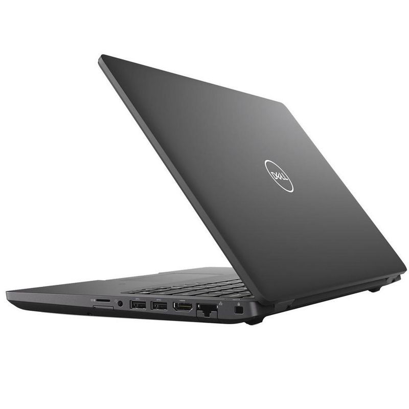 Dell 5401 Laptop, Core i7-9850H 2.6GHz, 32GB, 512GB SSD-2.5, 14inch FHD TouchScreen, Win11P64, Webcam, A GRADE, Manufacturer Refurbished, 4 of 5