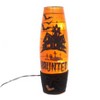 Stony Creek 11.75 In Lighted Halloween Vase W/ Bats Electric Novelty Sculpture Lights - 2 of 2