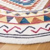 Aspen APN806 Hand Tufted Indoor Rugs - Safavieh - 3 of 4