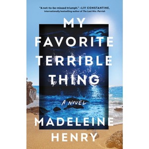 My Favorite Terrible Thing - by Madeleine Henry - 1 of 1