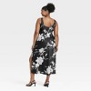 Women's Maxi Slip Dress - A New Day™ - 2 of 3