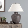 nuLOOM Lindos 30" Resin Table Lamp - 4 of 4