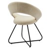 Modway Nouvelle-Upholstered-Fabric-Dining-Chair-Set-of-2 - 4 of 4