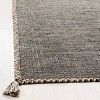Montauk MTK150 Hand Woven Indoor Rugs - Safavieh - 3 of 4