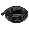 Unique Bargains PVC Insulating Wire Sheathing Protection Harness Pipe 10ft - 3 of 4
