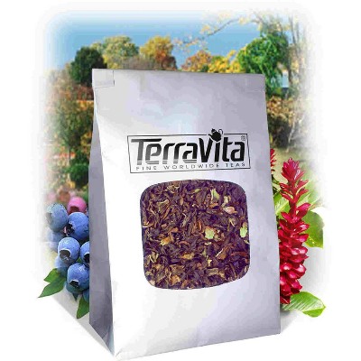 TerraVita Burdock Root Tea (Loose) (8 oz, ZIN: 427246)