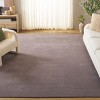 Loft LFT315 Power Loomed Machine Washable Skid-Resistant Indoor Rugs - Safavieh - 2 of 4