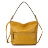 MKF Collection Sierra Vegan Leather Women’s Shoulder Bag by Mia K - 2 of 4