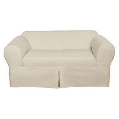 loveseat slipcovers target