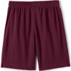 Lands' End School Uniform Kids Mesh Gym Shorts - 3 of 3