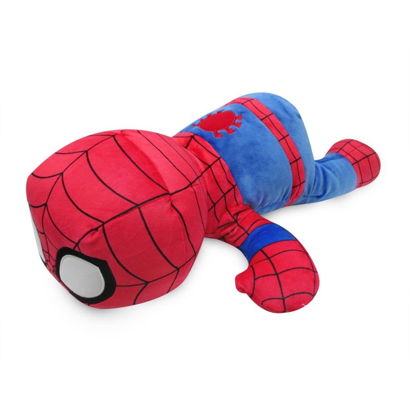 Spider-Man Kids&#39; Cuddleez - Disney store, 4 of 11