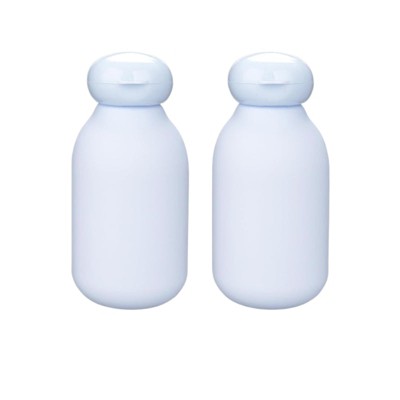 Trollerlink Squeeze Bottle With Flip Cap