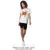 Harry Potter Hogwarts Location Women's Loose T-Shirt - 3 of 4