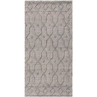 Unique Loom Larsa Collection Area Rug - Babylon