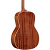 Alvarez LT66e 12-Fret Laureate Series 000 Acoustic-Electric Guitar Daybreak - 2 of 4