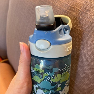 Contigo Aubrey Kids Cleanable Water Bottle (2 pack) only $13.99