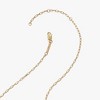 Alex and Ani Harry Potter™ Golden Snitch Lariat Necklace Gold - 3 of 3