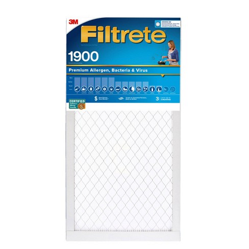 Filtrete on sale furnace filters