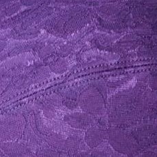 rich violet