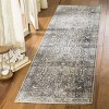Vintage Persian VTP474 Power Loomed Indoor Rugs - Safavieh - 2 of 4