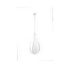 Savoy House Bali 6 - Light Pendant in  White Cashmere - 3 of 4