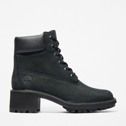 Timberland launches first full circular shoe