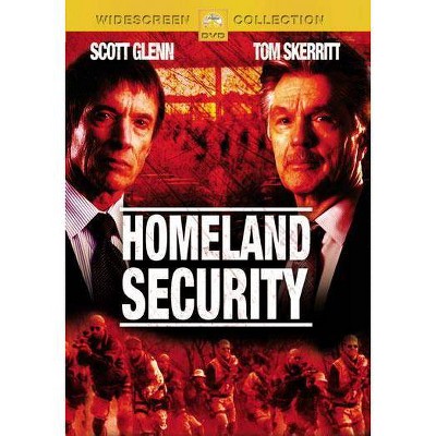 Homeland Security (DVD)(2005)