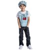 Dress Up America Engineer Role-Play and Dress-Up Set for Kids Ages 3-6 - 3 of 3