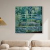 Art Remedy Anita Bloom II Chic Farmhouse Wall Art Framed - 2 of 4
