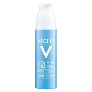 Vichy Aqualia Thermal Awakening Eye Balm Facial Treatment - .5 fl oz - 1 of 4