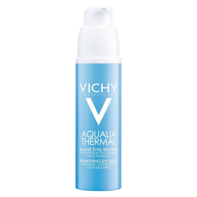 Vichy Aqualia Thermal Awakening Eye Balm Facial Treatment - .5 fl oz, 1 of 12