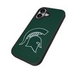 NCAA Big Ten Universities Solid Bump Cell Phone Case for Apple iPhone 17 Series - 2 of 4