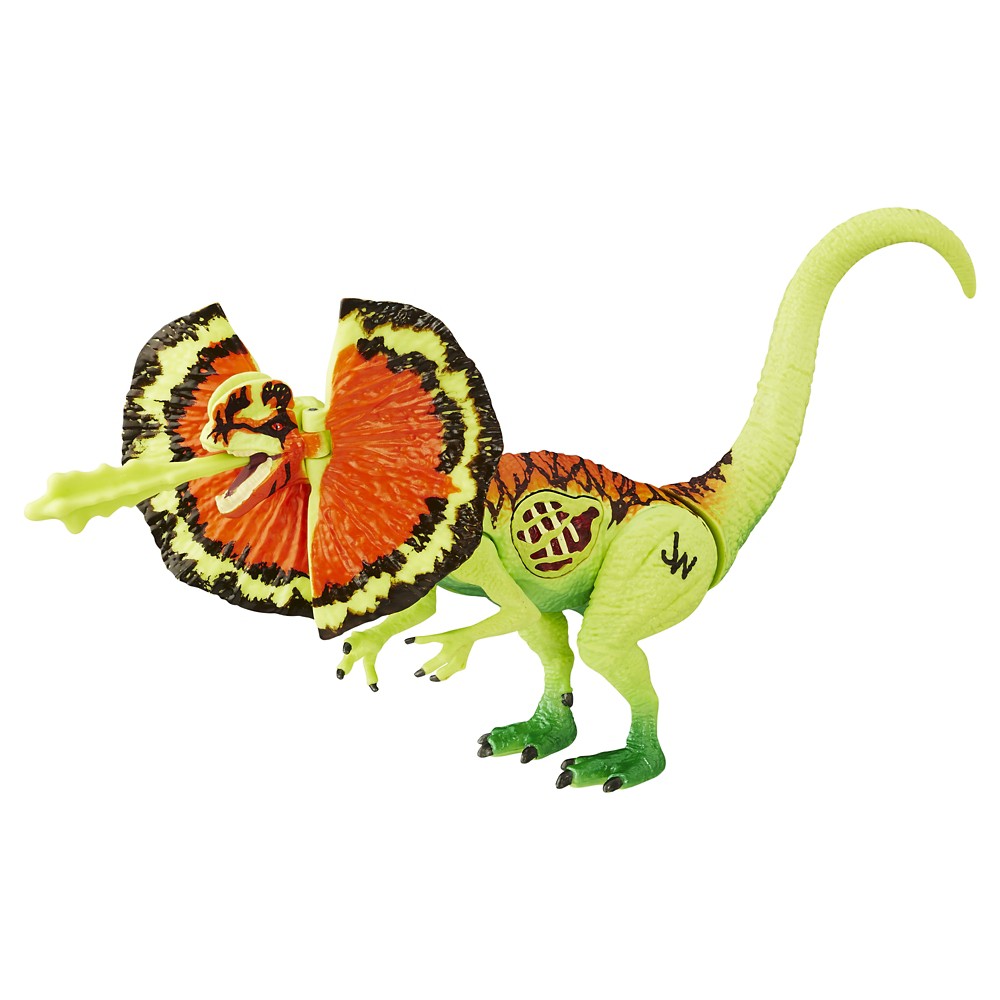 UPC 630509476411 product image for Jurassic World Growler Dinosaur Figure | upcitemdb.com