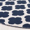 Montauk MTK723 Hand Woven Area Rug  - Safavieh - 3 of 3