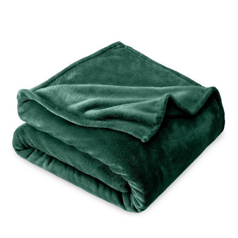 Microplush blanket shedding sale