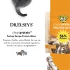 Dr. Elsey's Clean Protein Turkey Flavor Crunchy Cat Treats - 12oz - 3 of 4