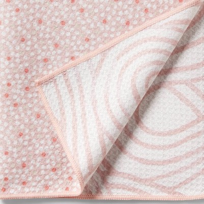 Dotted Pink