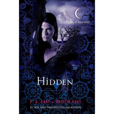 Chosen (house Of Night) - By P. C. Cast : Target