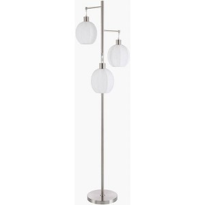 Livabliss Vamo Modern Floor Lamps - 1 of 4