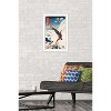 Trends International Marvel Comics Daredevil - Ninja Framed Wall Poster Prints - 2 of 4