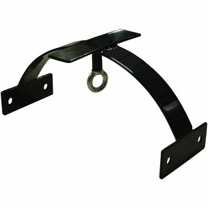 Amber Sports Fight Gear Heavybag Joist Hanger, 14 inch,Black - 1 of 4