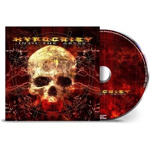 Hypocrisy - Into the Abyss (Remaster 2023) (CD) - 1 of 1