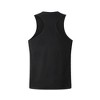 Amber Fight Gear Premium Durable Boxing Jersey with Satin Finish – Comfortable & Stylish Training Gear for Unmatched Performance, Black, X-Large - 3 of 4