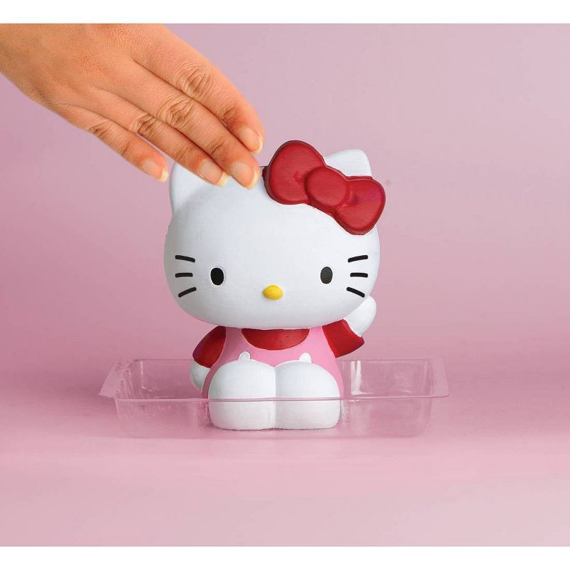 NECA Hello Kitty Decorative Chia Pet Planter, 3 of 8