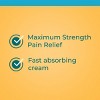 Neosporin Plus Pain Relief Maximum Strength First aid Antibiotic Cream - 1oz - image 3 of 4