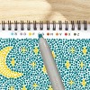 Lifelines FlowArt Dot-By-Letter Sweater Weather - 3 of 4